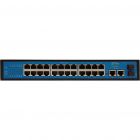  - Space Technology ST-S242POE (24G/2G/2S/340W/A)PRO (версия 2)
