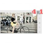  - Tantos Amelie HD SE Slim (White) VZ