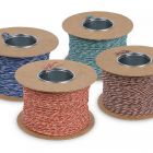  - Cabeus UTP-1P-Cat.5e-SOLID-CROSS-500-BL