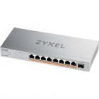  - Zyxel XMG-108HP-EU0101F
