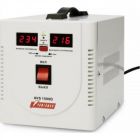  - POWERMAN AVS 1500D