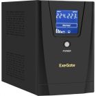  - Exegate EX292799RUS