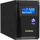  - Exegate EX295980RUS