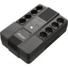  - POWERMAN BRICK 650 PLUS
