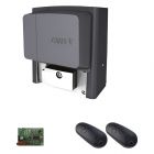 CAME BX708RC combo KIT - CAME BX708RC combo KIT