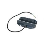  - Магнито-контакт ДПМ-1(с переключающим герконом КЭМ-3 нерж.мет.рук)