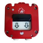 Магнито-контакт ИП535–50В "Север" (Болид С2000-АР-1 исп.02) - Магнито-контакт ИП535–50В "Север" (Болид С2000-АР-1 исп.02)