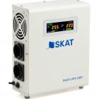  - SKAT-UPS 300T (4500)