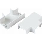  - Т-образный угол 25х25 (PR08.2831) Промрукав