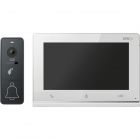  - CTV KIT Hello 7 графит+белый