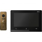  - CTV KIT Hello 7 бронза+черный