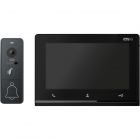  - CTV KIT Hello 7 графит+черный