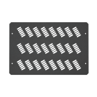  - TLK-BLNK-FAN-P-I-BK