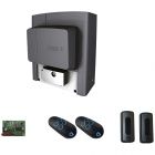 CAME BX 608 RC KIT (8K01MS-049) - CAME BX 608 RC KIT (8K01MS-049)