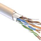  - СегментЛАН F/UTP Cat5e PVCLSнг(А)-FRLSLTx 4х2х0,52