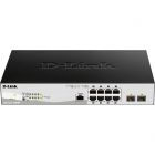 - D-link DGS-1210-10P/ME/B1A