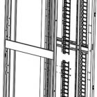ЦМО ВКО-П-24/48U-9005 - ЦМО ВКО-П-24/48U-9005