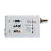 AXIS T8641 POE+ OVER COAX BASE (5028-411)