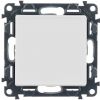 Legrand Valena LIFE DIY Белый выключатель 1-клавишный 10А 250В (752401) Legrand Valena LIFE DIY Белый выключатель 1-клавишный 10А 250В (752401)