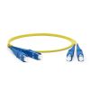 Hyperline FC-D2-9-SC/UR-SC/UR-H-10M-LSZH-YL