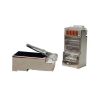 Hyperline PLUG-8P8C-U-C5-SH-100 Hyperline PLUG-8P8C-U-C5-SH-100