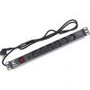 Cabeus PDU-6P-F-2EU