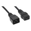 Cabeus PC-IEC19-IEC20-5M