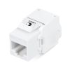 Cabeus KJ-RJ45-Cat.5e-180-Toolless