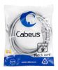 Cabeus PC-FTP-RJ45-Cat.6-5m-LSZH