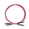 Cabeus FOP-50-OM4-ST-ST-2m