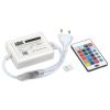 IEK LSC1-RGB-500-IR-20-220-B
