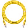 NETLAN EC-PC4UD55B-BC-PVC-010-YL-10