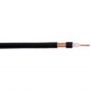 ELETEC Кабель коаксиальный RG-213 U MIL17 50 Ом, 100 м (03-120)