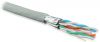 Hyperline UFTP4R-C6-S23-IN-LSZH-GY-305