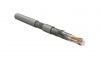 Hyperline ISFUTP4-C6-P24/19-PU-GY