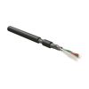 Hyperline PFDP-SF-1x2x22/1-PE-BK