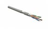 Hyperline UFTP4R-C6A-S23-IN-LSLTX-GY-305