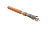 Hyperline FUTP4-C5E-S24-IN-LSLTX-OR-305