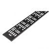Hyperline CDV-TS-75x9-42U-RAL9005