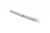 Hyperline UUTP4R-C6-S23-IN-LSZH-GY-305