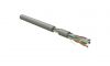 Hyperline UUTP4R-C6-S23-IN-LSLTX-GY-305