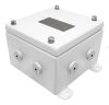 Гефест КМ-А-1515 IP66(Р) со смотровым окном