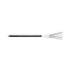 NIKOMAX NMF-4IS-016S2C-BK