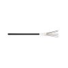NIKOMAX NMF-4IS-004M2C-BK