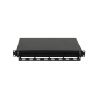 NIKOMAX NMF-RP24FC-SH-P-1U-BK