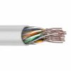 Кабель U/UTP, CAT 5е, PVC, 16x2x0,48мм, внутренний, серый, РФ REXANT (01-1012-R)