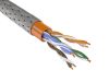 Паритет ParLan ARM U/UTP Cat5е 4х2х0,52 ZH нг(А)-HF(305м)