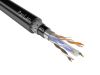 Паритет ParLan ARM PS F/UTP Cat6 4х2х0,57 ZH нг(А)-HF(305м)