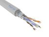Паритет ParLan ARM PS F/UTP Cat6 4х2х0,57 PVC(305м)