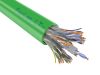 Паритет ParLan U/UTP Cat5e PVCLS нг(А)-LSLTx 25х2х0,52(500м)
